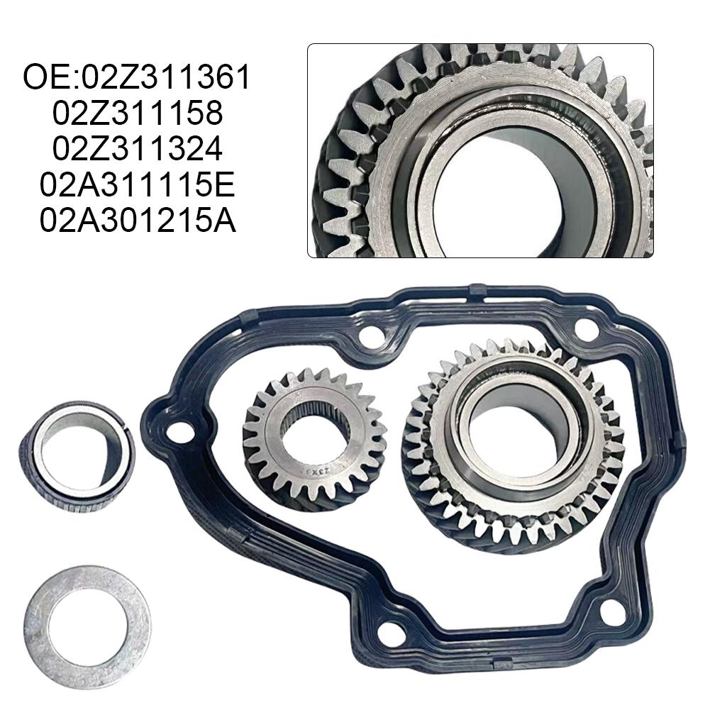 OE Transmission Accessories for Transporter and Caravelle Compatible with 02Z311361 02Z311158 02Z311324 Easy To Use