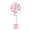 New Arrival: Cute Automatic Children's Bubble Wand - Summer Fun Gift
