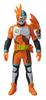 Kamen Rider Rider Hero Series 08 Kamen Rider Double Action Gamer Level XX R Ex-Aid Ex-Aid