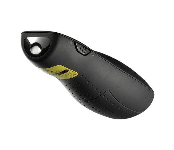 Logitech R400 Laser Presentation Remote