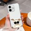 For Oppo A 5 A 5 Pro 5G Phone Case Beautiful Koi Pattern Clear Slim Silicone TPU Premium Protection Cover For OppoA5 A5Pro Funda