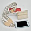 Mobile Phone Crossbody Strap with Change Bag Bag Replacement Shoulder Strap Mobile Phone Shouler Strap