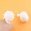 5Pcs Anti Anxiety Squeeze Toy Diy Accessories For Adult Blow Bubble Novelty Pinch Toy Insert Ball For Autism Kids Stress Toy