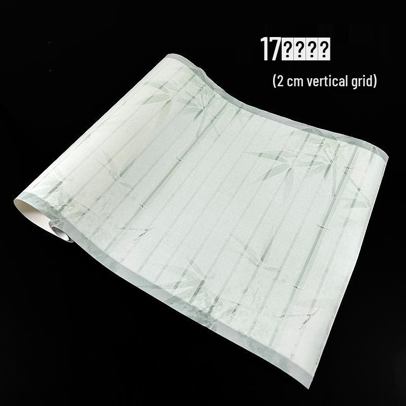 Batik-Mikrosprüh-Langhaar-Kalligraphiepinsel zum Üben, für Wettbewerbe und Ausstellungen