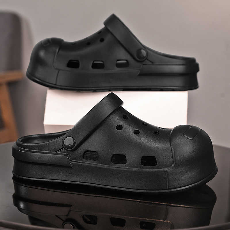 Fashion Nonslip Room Sandal Brand Luxury Loafers Men Shoes House Man Slippers Sneakers Sport News 2025summer Jogging Vip Shoses Buy