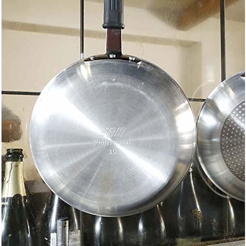 EBM Nonstick Eclipse Frying Pan 8-inch