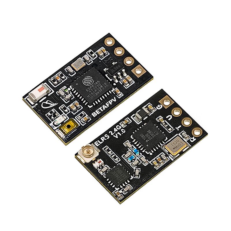 BETAFPV ELRS Nano Long-Range Receiver