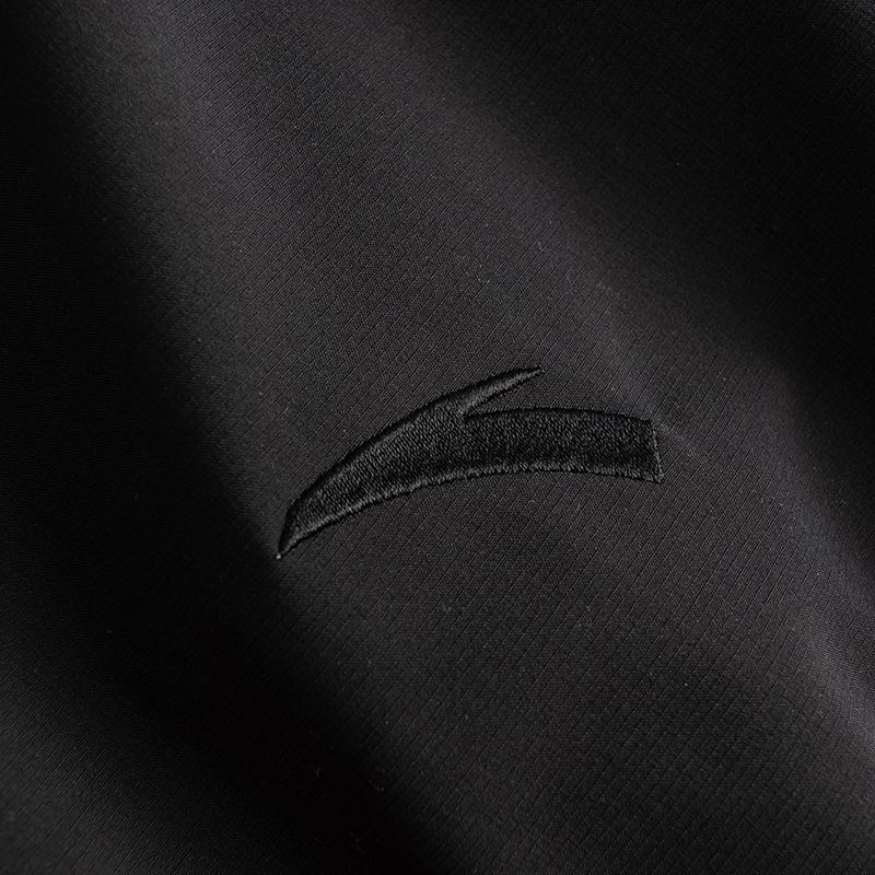 Anta Warm And Comfortable Three-In-One Fashion Waterproof Jacket Soft Shell Unisex Jacket 152547611-6