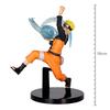 BANPRESTO NARUTO Shippuden EFFECTREME UZUMAKI NARUTO