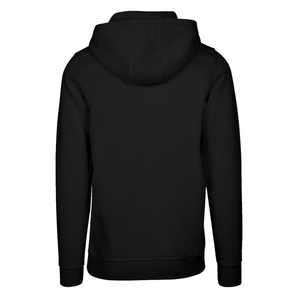 Amplified Unisex Adult Union Jack Circle The Who Hoodie