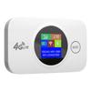 Portabl 4G WiFi Router with SIM Card Slot 300Mbps 4G LTE WiFi Mobile Hotspot for Travel Camping Outdoor