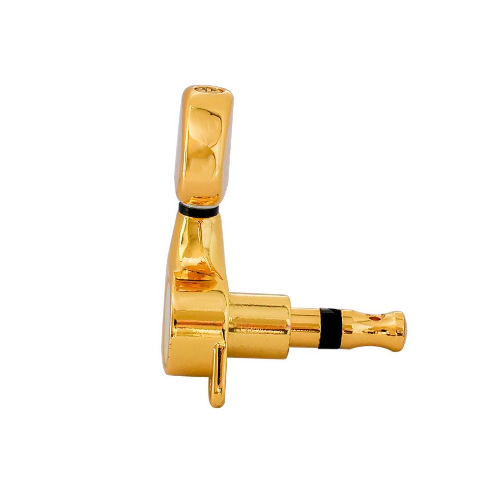 Closed Tuning Pegs for Folk Guitars & Ukuleles