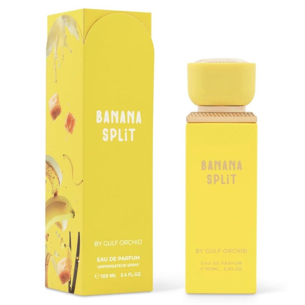 

Gulf Orchid Banana Split Eau de Parfum 100 ml