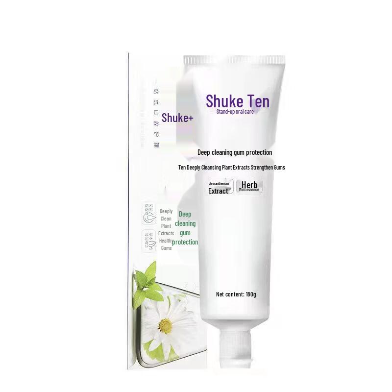 Saky Deep Clean Gum Care Toothpaste