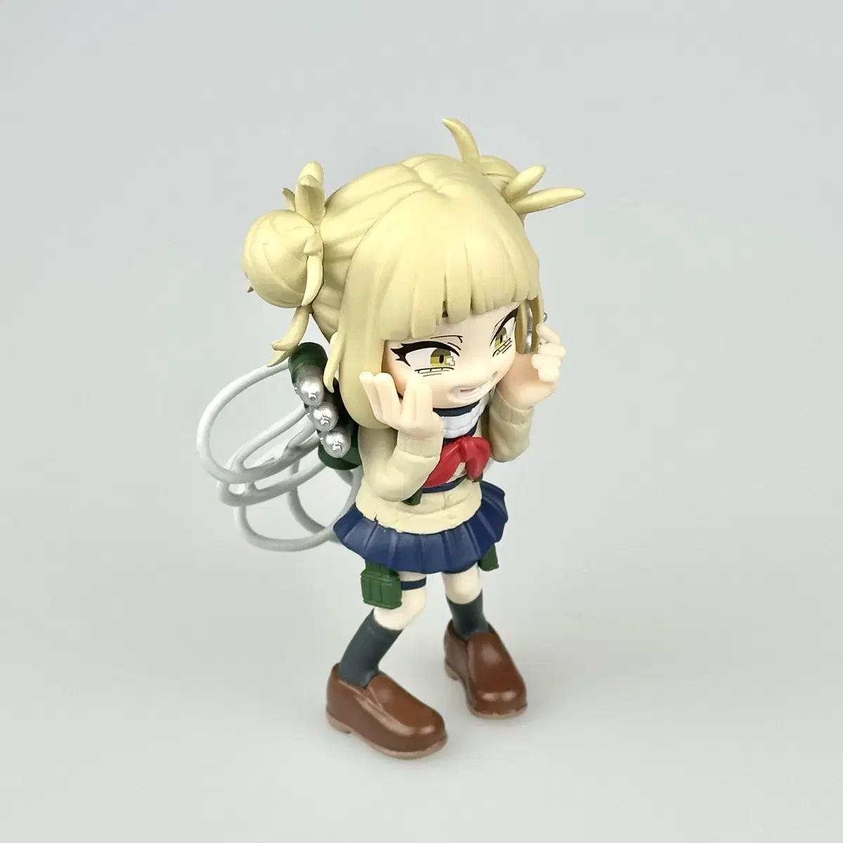 

Фигурка Нахии Фалбус - Тога