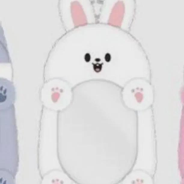 

Держатель для фотокарточек Skzoo с заклепками