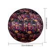 Lamine Yamal 19 Fcb Champions Celebration Size 5 Soccer Football Machine Sewn Indoor/Outdoor Training and Matches Unique Gift for Soccer Lovers