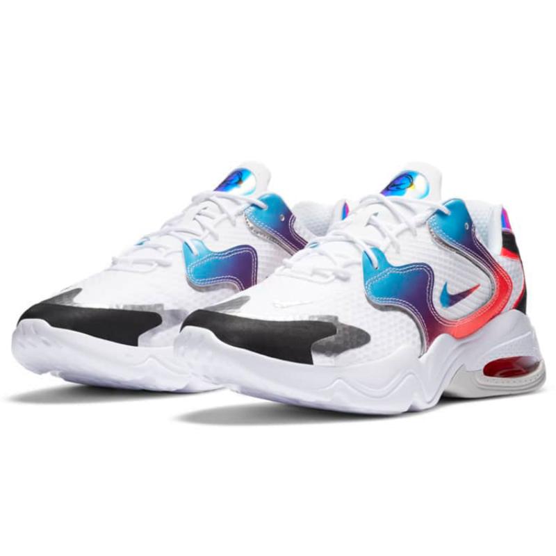 Nike Air Max 2X "Have A Good Game" Sneakers Casual Shoes DC0834-190