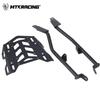 Yamaha MT-09 (21-24) Aluminum Rear Luggage Rack & Carrier Accessories