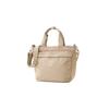 [Anello GRANDE] MOIST 2-Way Mini Tote Bag A5 GBE Free Size