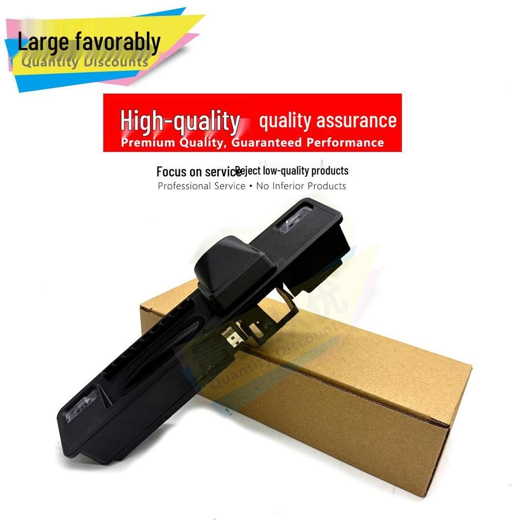 F1EB-19B514-BE Trunk Switch for 15-18 Focus (with Camera Hole)