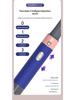 Multifunctional 5-in-1 Automatic Hair Curling & Straightening Hot Air Comb