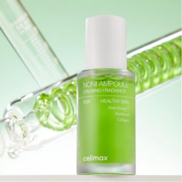 Celimax The Real Noni Energy Ampoule Set (30ml + 15ml)