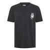 Hugo Mens Vcarb Regular T-Shirt