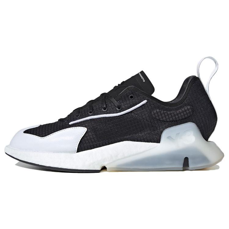 adidas Y-3 Orisan Black White Men s FX1413 EU 36⅔