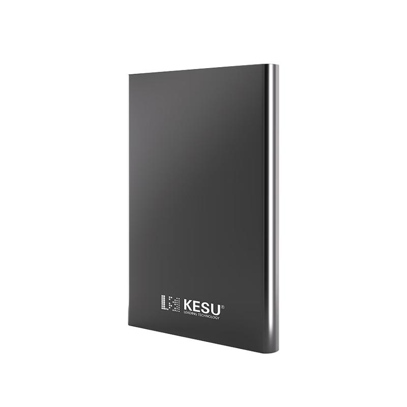 KESU Pārnēsājams ārējais USB 3.0