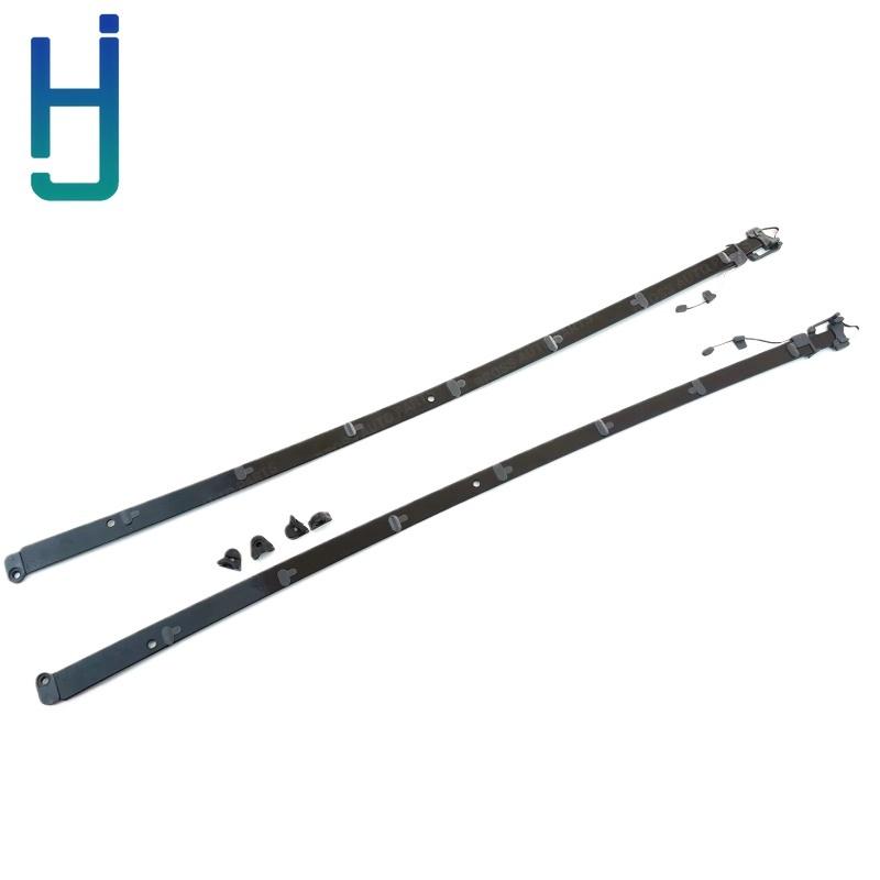 A2227800100 Panoramic Sliding Roof Sunroof Rail Frame Glass Slider Guide  for Mercedes-Benz W205 C43 C63 C300 C350e 2015-2021