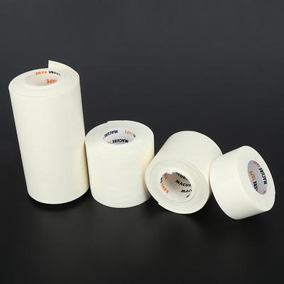 Mikroschaum-Klebeschaum, wasserfest, kohäsive Bandage, Unterwickelband, Brace-Unterstützung