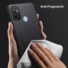 Luxury PU Leather Case For OPPO A53 A53S Back Cover Matte Silicone Full Protection Phone Case For OPPO A32 A33 4G 2020 A53 S