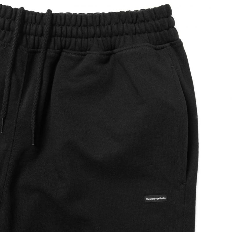 ThIs Is Never That T.n.t. Classic Hdp Basic Sweatpant Black