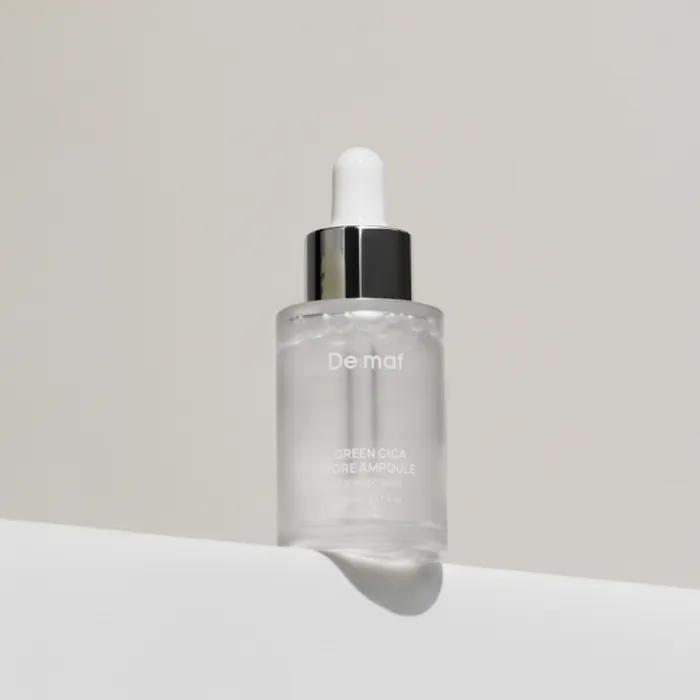 Green Cica Pore Ampoule 20ml