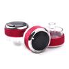For  Air Conditioning AC Knobs Switch Heat Climate Control Button 3pcs