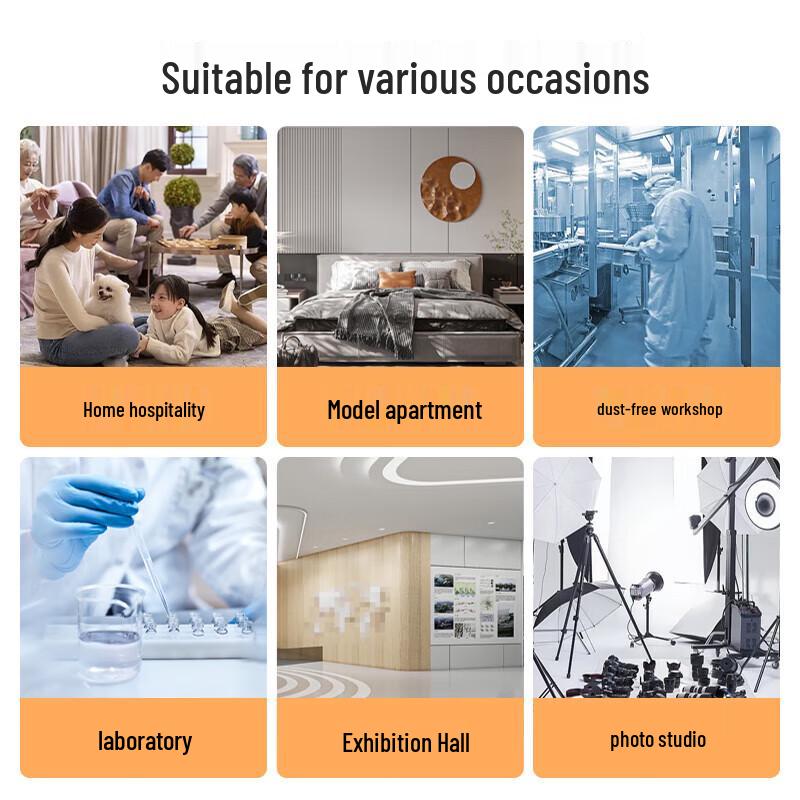 Meiliya Thickened Reusable Household Shoe Covers