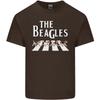 The Beagles Funny Dog Parody Unisexs Light Cotton TShirt