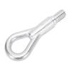 Car Tow Hook for BMW 3 E36 318i 316i 1991 2000 Replacement Part with OEM 72151965186 E46 E38 E31 Z3 Compatibility