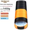 High Warmth Down Cotton Camping Sleeping Bag