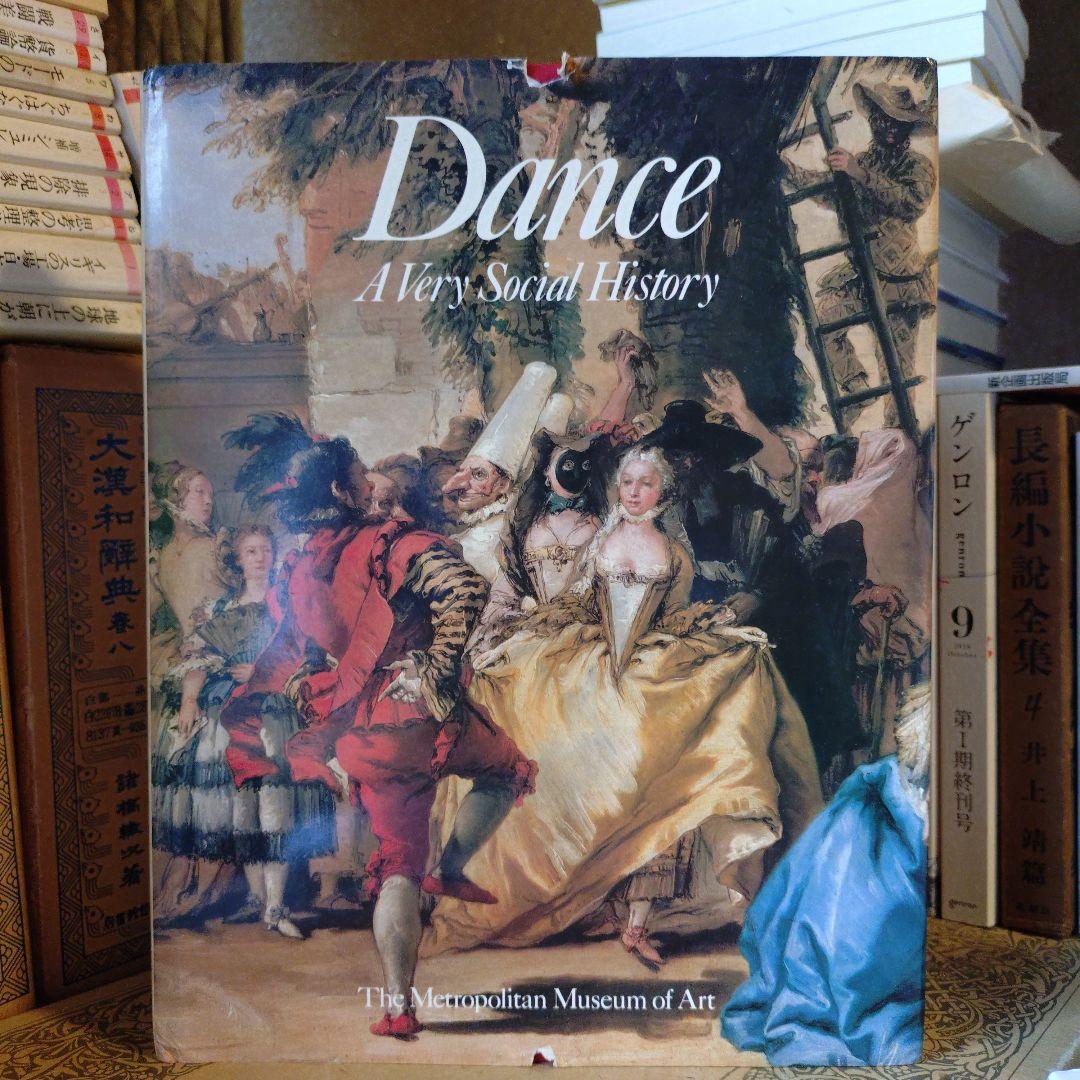 Western BooksEnglish History Social Dance Numerous Illustrations
