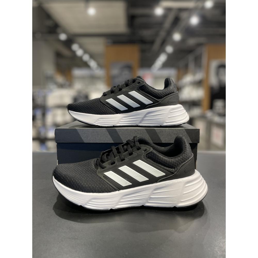 

Adidas женские кроссовки Galaxy W GW3847