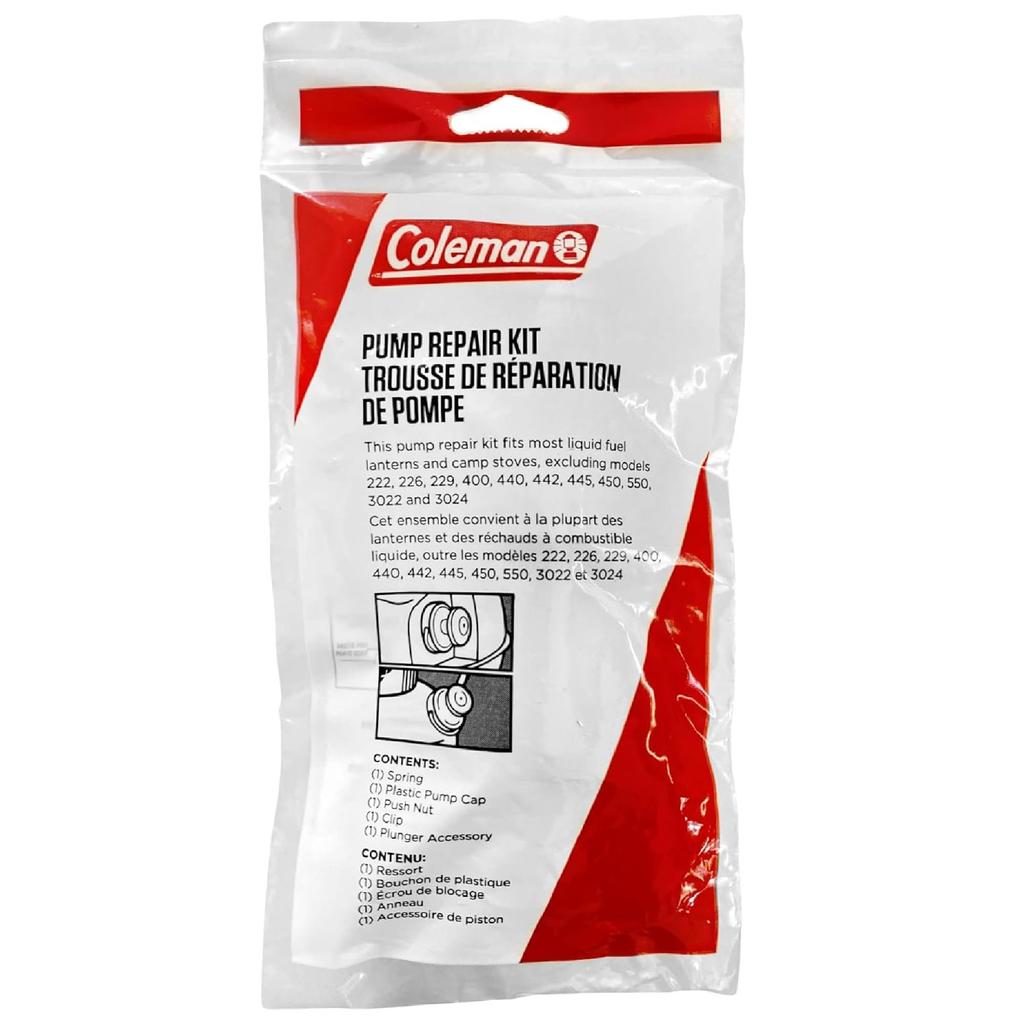 Coleman Pump Plunger Set 242J5201
