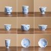 Ceramic Gaiwan Tea Bowl
