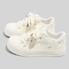 Belle Macaron color low-top spring new comfortable casual board shoes