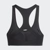 AdidaS Women S Medium Support Bra Adizero Run