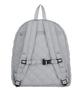 Ojos Starquilt Padded Backpack Xl / Gray