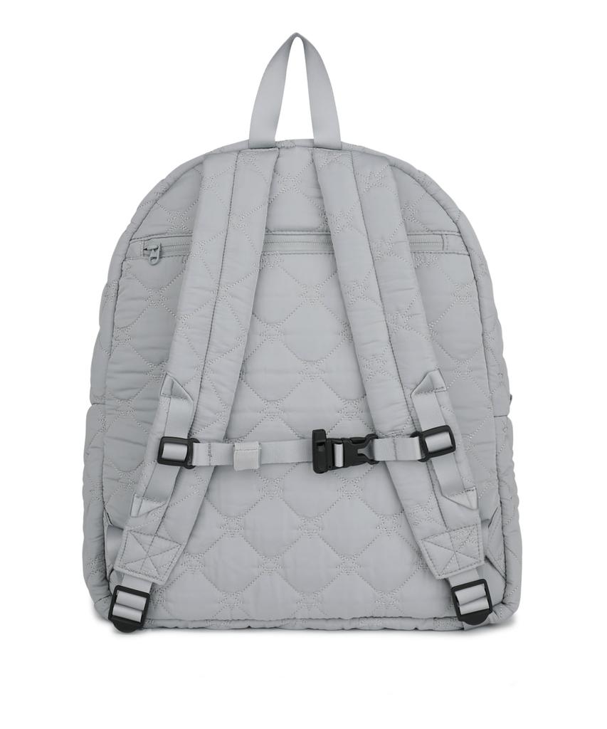 Ojos Starquilt Padded Backpack Xl / Gray