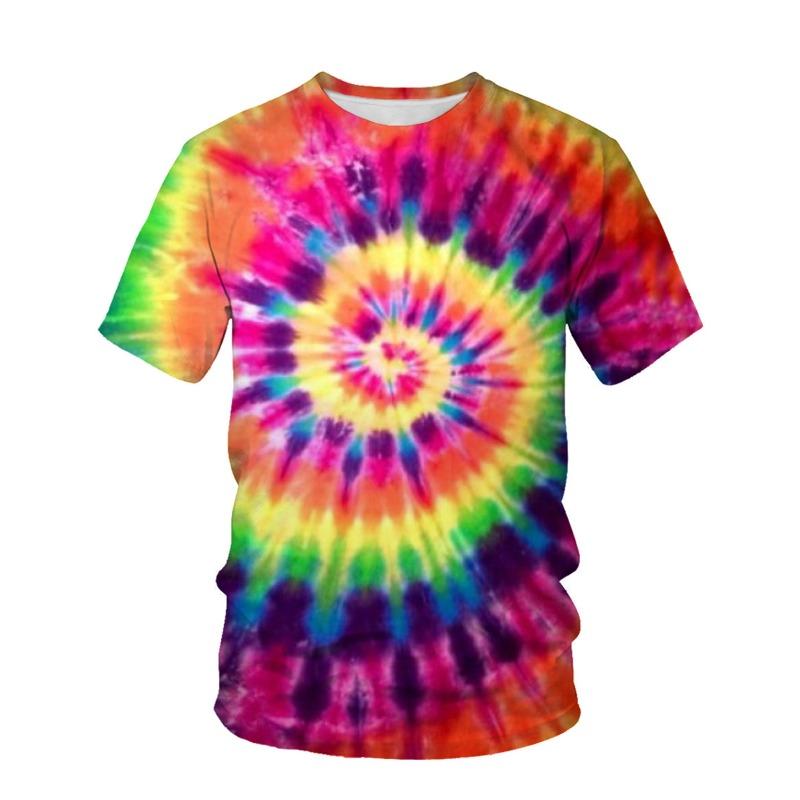 Jsem Kenough 3D tričko Pánské/Dámské Estetika Kawaii Nový Letní Dámský Top Tričko s Krátkým Rukávem