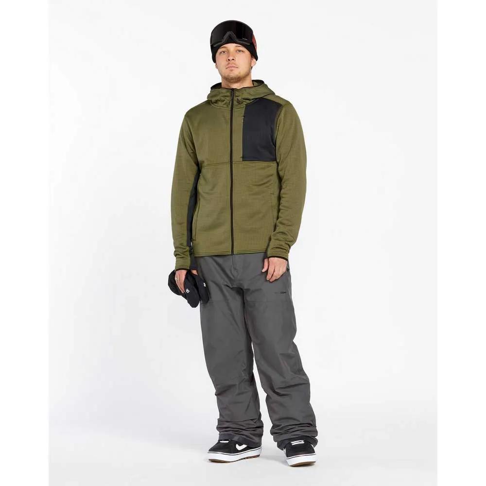 Volcom Pants Dua Gore-Tex